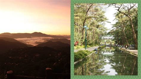 Baguio Visita.